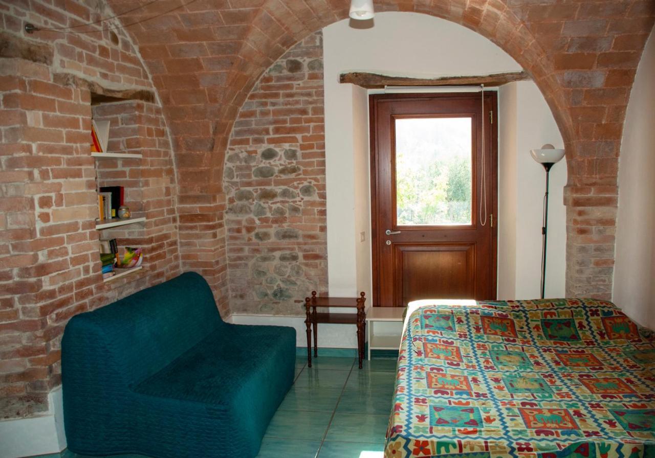 Il Casale Di Giovanna Offida Exterior foto