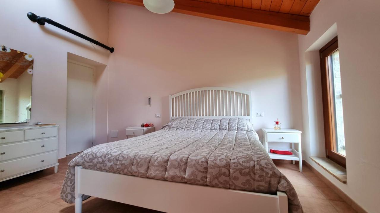 Il Casale Di Giovanna Offida Exterior foto