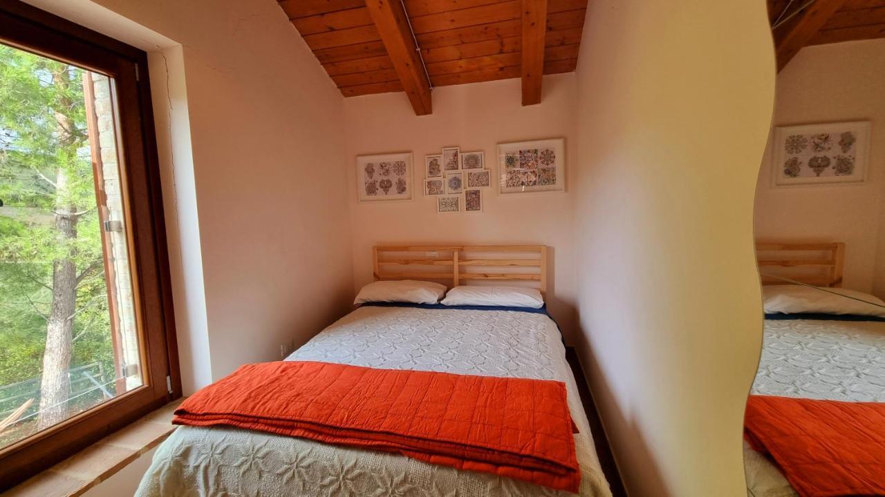Il Casale Di Giovanna Offida Exterior foto