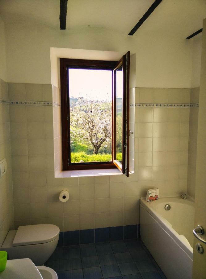 Il Casale Di Giovanna Offida Exterior foto